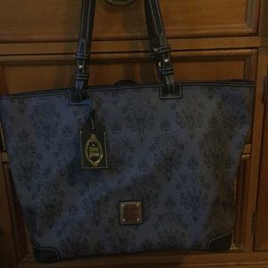 Disney Dooney & Bourke bag